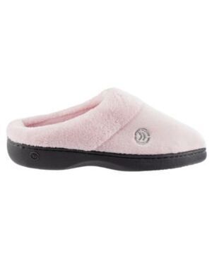 Isotoner Signature Womens Mic Deep Periwinkle XL